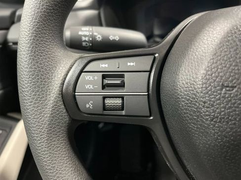 New 2026 Honda Accord SE image 17