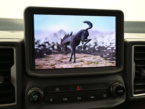 Used 2024 Ford Bronco Sport Big Bend w/ Convenience Package AWD/4WD image 4