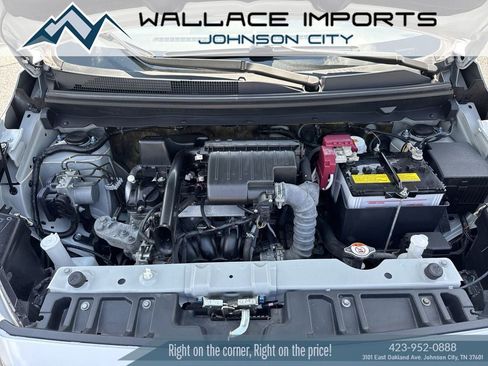 Used 2024 Mitsubishi Mirage ES FWD image 40
