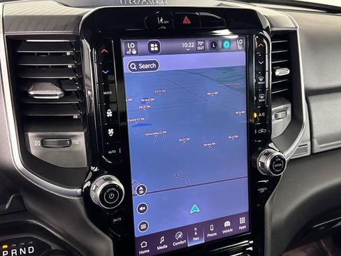 Used 2025 RAM 1500 Big Horn image 20