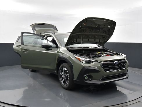 New 2026 Subaru Crosstrek 2.0i Premium image 39
