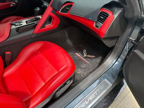 Used 2019 Chevrolet Corvette Grand Sport RWD image 20