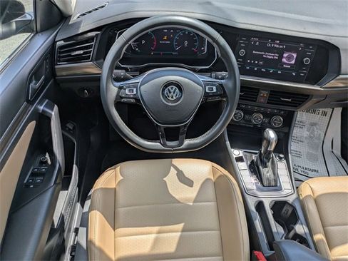 Used 2021 Volkswagen Jetta SEL image 26
