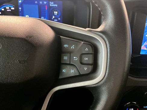 Used 2023 Ford Bronco Big Bend w/ Sasquatch Package AWD/4WD image 22