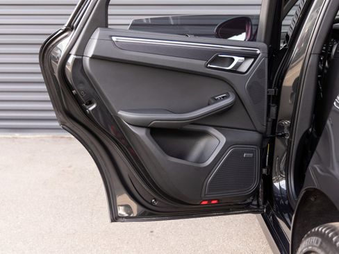 Certified 2023 Porsche Macan GTS w/ Premium Package Plus image 26