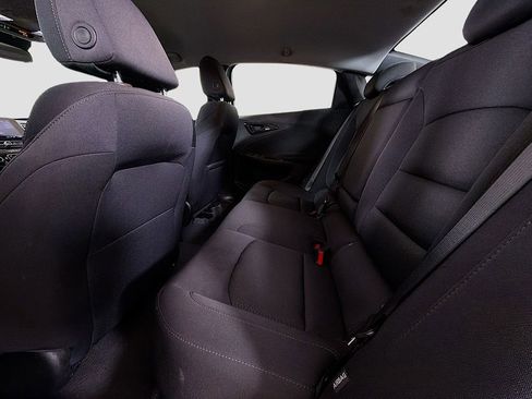 Used 2024 Chevrolet Malibu LT image 20