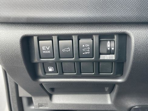 New 2026 Subaru Forester Touring AWD/4WD image 14