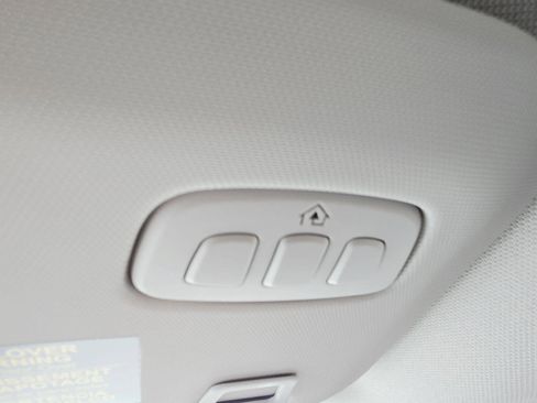 New 2025 Ford Bronco Sport Outer Banks w/ Outer Banks Tech Package+ image 17