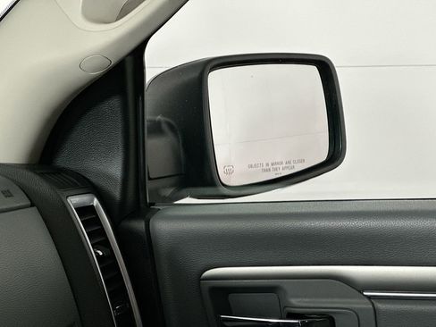 Used 2019 RAM 1500 Big Horn image 24