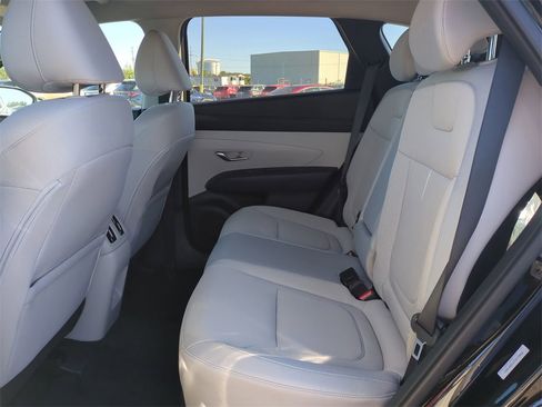 New 2026 Hyundai Tucson SEL image 16
