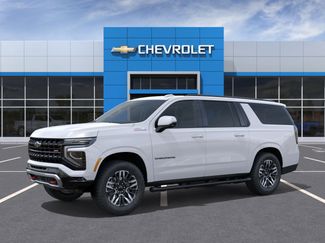 New 2026 Chevrolet Suburban Z71 AWD/4WD video 3
