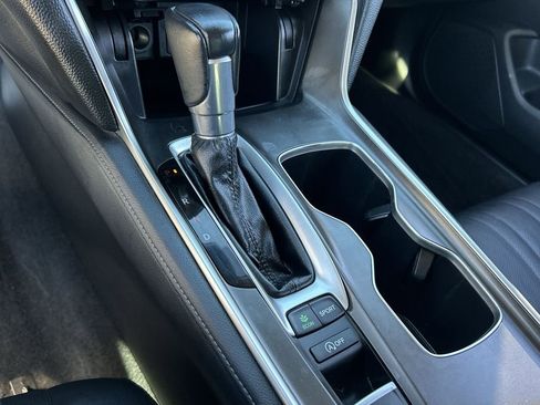 Used 2022 Honda Accord Sport Special Edition image 16
