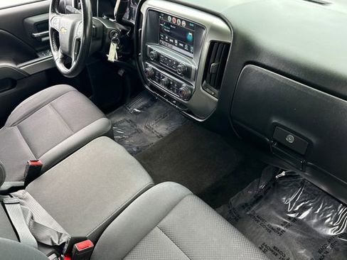 Used 2018 Chevrolet Silverado 1500 LT w/ All Star Edition image 17