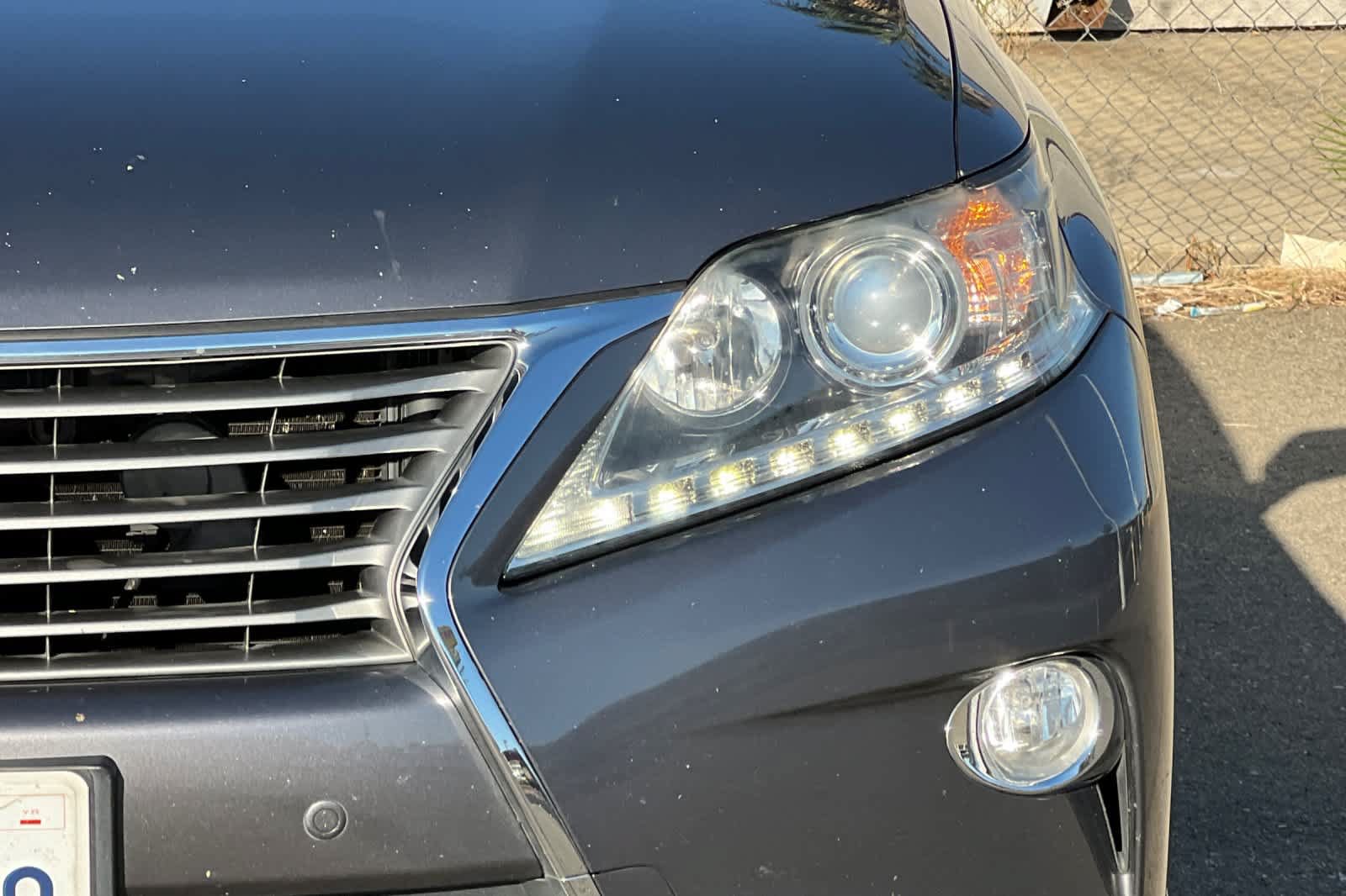 Used 2015 Lexus RX 350 AWD w/ Premium Package image 14