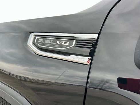 Used 2019 GMC Sierra 1500 Denali AWD/4WD image 23