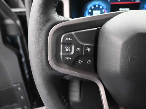 New 2026 Ford Bronco Outer Banks image 2