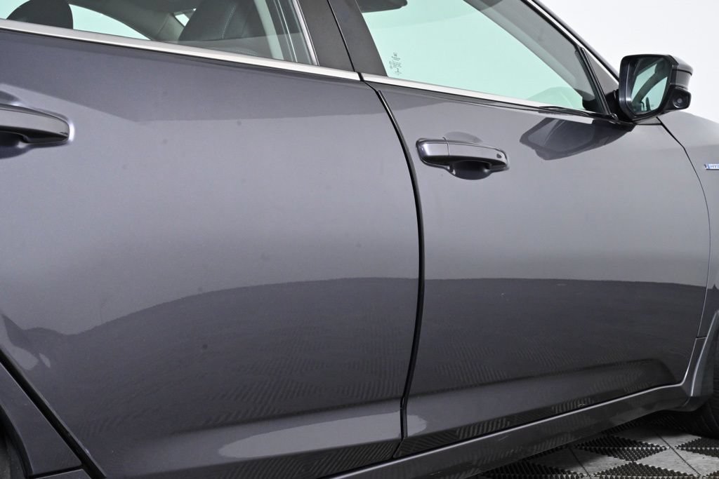 Used 2019 Honda Insight EX image 9