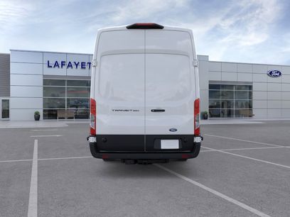New 2026 Ford Transit 350 148 High Roof Extended w/ Load Area Protection Package