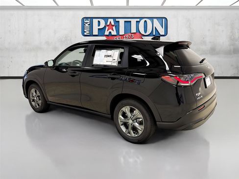New 2026 Honda HR-V LX image 5