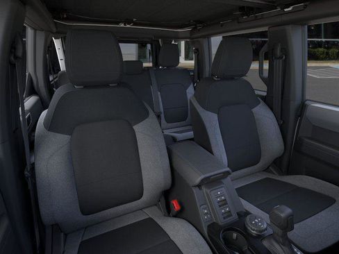 New 2026 Ford Bronco Big Bend AWD/4WD image 10