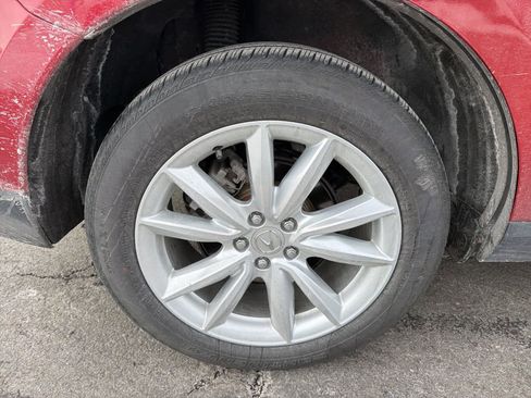 Used 2021 Acura RDX AWD image 24