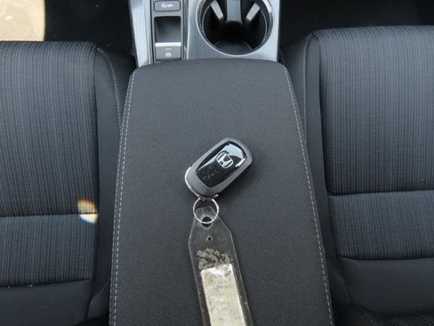 New 2026 Honda Civic LX image 22