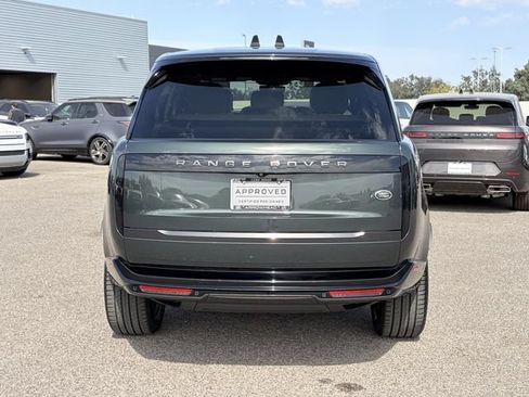 Used 2023 Land Rover Range Rover SE AWD/4WD image 27