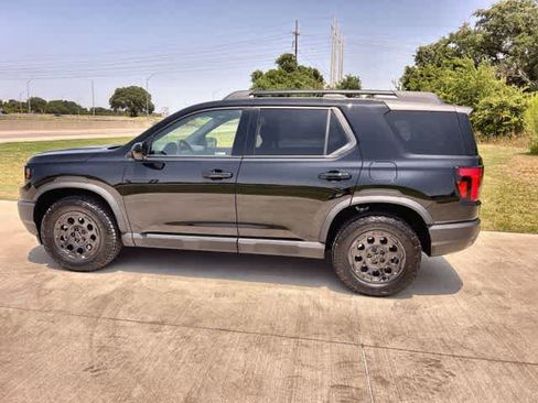 Used 2026 Honda Passport TrailSport Elite image 4