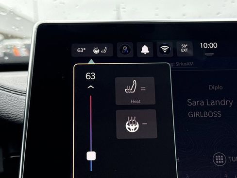 New 2026 Jeep Compass Latitude w/ Quick Order Package 29K image 15