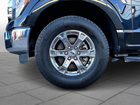 Used 2021 Ford F150 XLT w/ Equipment Group 302A High image 13