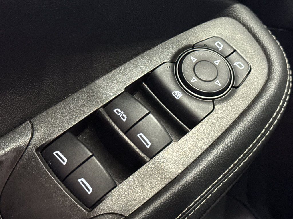 Used 2022 Buick Encore GX Select FWD image 33