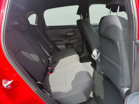 New 2027 Honda HR-V Sport image 12