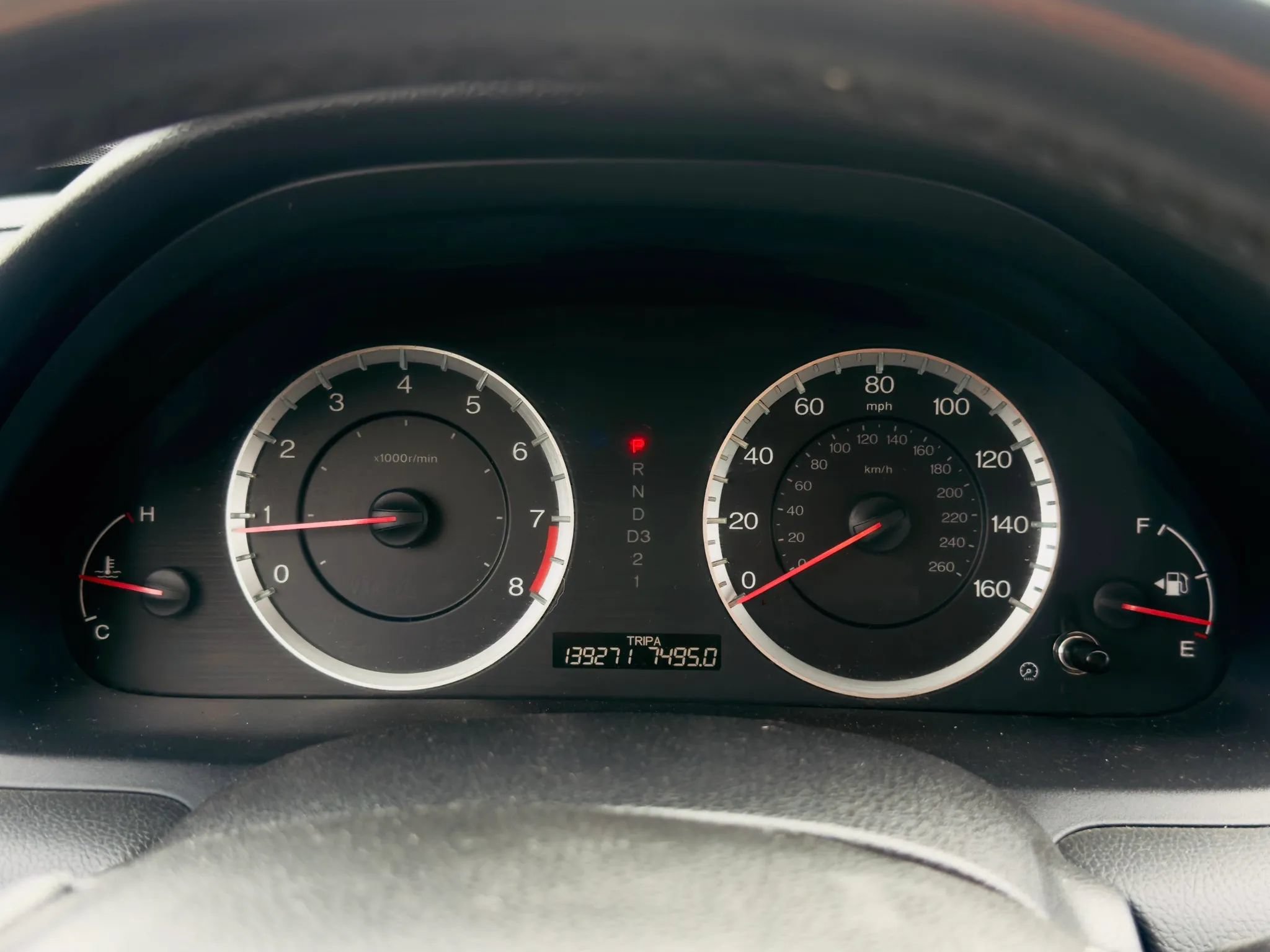 Used 2010 Honda Accord EX-L image 15