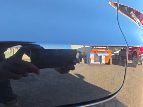 Used 2022 Chevrolet TrailBlazer LT image 20