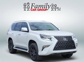 Used 2021 Lexus GX 460 Premium video 2