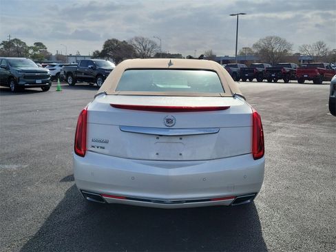 Used 2014 Cadillac XTS Luxury w/ Driver Awareness Package image 5