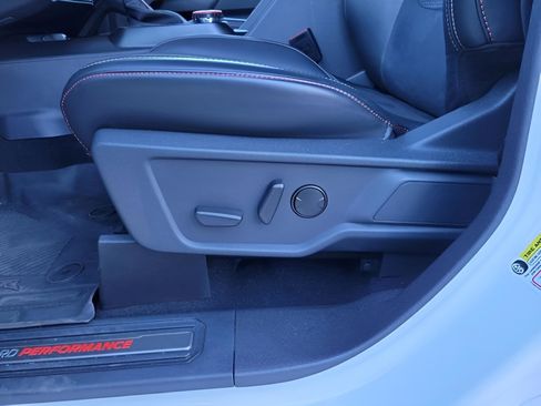 Used 2023 Ford Bronco Raptor image 9