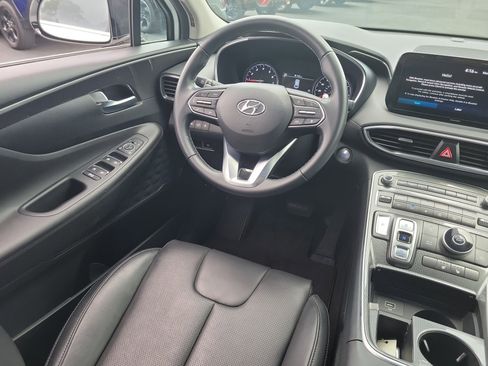 Used 2023 Hyundai Santa Fe XRT w/ Cargo Package FWD image 17