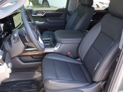 New 2026 GMC Sierra 1500 Elevation w/ Elevation Premium Package AWD/4WD image 12