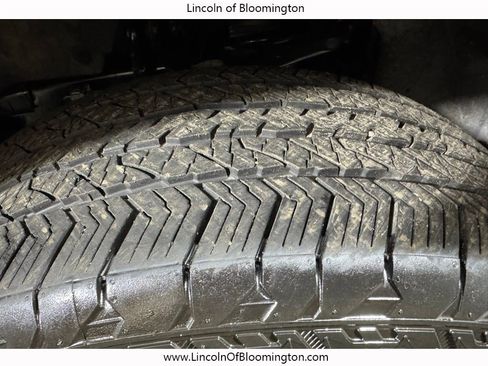 Used 2025 Ford F150 Lariat AWD/4WD image 18