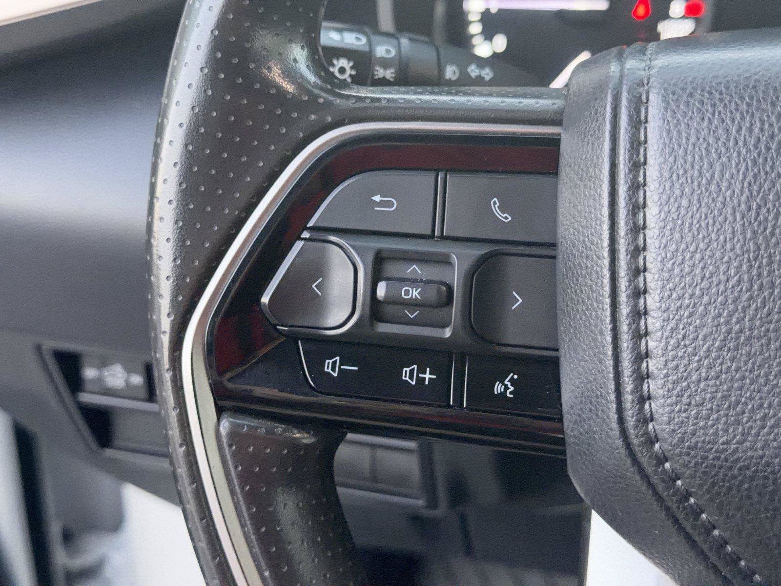 Used 2023 Toyota Tundra SR5 RWD image 24