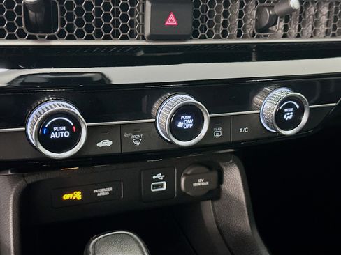 Used 2023 Honda Civic Sport image 23