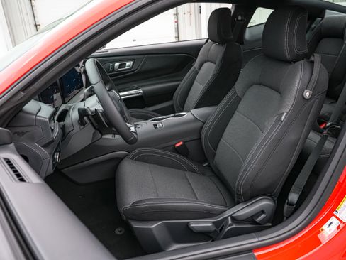 New 2026 Ford Mustang GT image 11