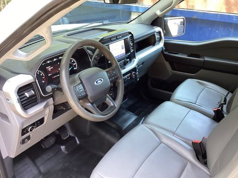 Used 2023 Ford F150 XL AWD/4WD image 33