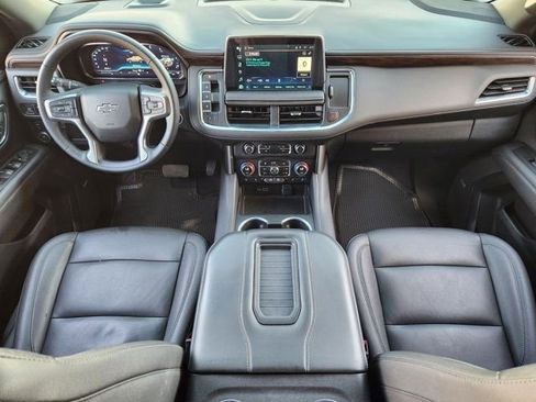 Used 2023 Chevrolet Tahoe Z71 image 29