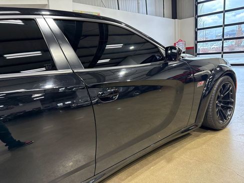 Used 2021 Dodge Charger Scat Pack image 37
