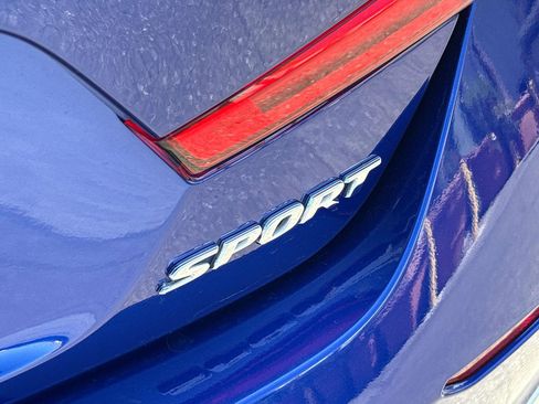 Used 2021 Honda Accord Sport image 8
