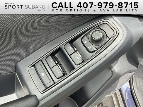 New 2026 Subaru WRX AWD/4WD image 20