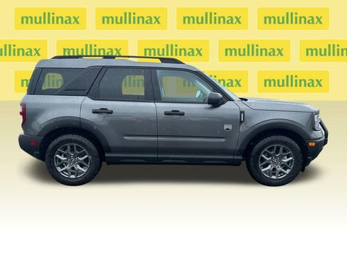 Used 2025 Ford Bronco Sport Big Bend AWD/4WD image 2
