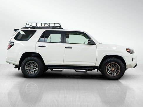 Used 2020 Toyota 4Runner Venture w/ Moonroof Package image 6